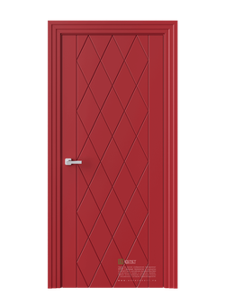 Дверь P6