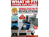 What Hi-FI? Magazine February 20 Иностранные Hi-Fi журналы в Москве в России, Intpressshop, Intpress