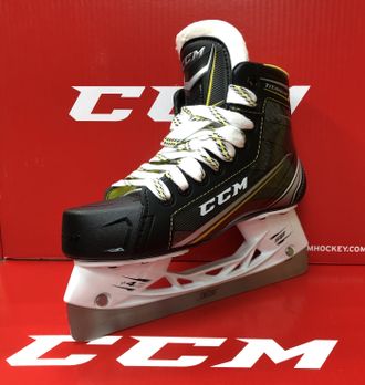 коньки CCM TACKS TITANIUM 2 Bandy JR   (юниорские)