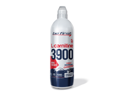 (Be First) L-carnitine 3900 - (1 литр) - (лесные ягоды)