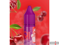 Жидкость RELL Purple 2 10мл - Cherry (Вишня)