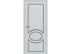 Межкомнатная дверь Carda Э-5