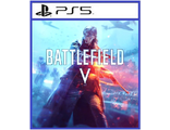 Battlefield V (цифр версия PS5) RUS/Предложение действительно до 13.08.25