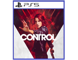 Control (цифр версия PS5) RUS/Предложение действительно до 31.01.24