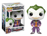 Фигурка Funko POP! DC: Arkham Asylum: Joker