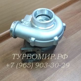 Новый турбокомпрессор (турбина + прокладки) K29 для MAN Truck 11.97L D2866LF Euro 5 316310, 228TC17808000 228TC17916000, 5329-988-7105/7113/7116/7121/ 7122/7129/7130/7131