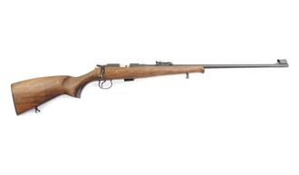 ZKM 452 Standard магазин на 5 патронов к.22LR