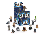 Фигурка Funko Mystery Minis: Фантастические твари 2 (Fantastic Beasts 2)