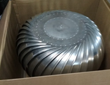 Турбодефлектор оцинкованный диаметр 100-110мм, шт