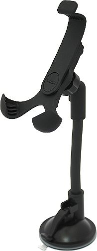 Держатель телефона на присоске, гибкая штанга "AUTOSTANDART" Держатель телефона на присоске, гибкая штанга "AUTOSTANDART"