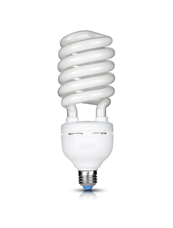 Энергосберегающая лампа CFL Osram Dulux EL HO 45w/865 Е40