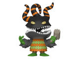 Фигурка Funko POP! Vinyl: Disney: NBC: Harlequin Demon (DGLT) (Exc)