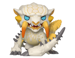 Фигурка Funko POP! Vinyl: Monster Hunter: Frostfang