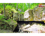 Кольцовские пещеры - Теплоходная экскурсия в Калуге!