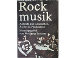 Rock Music Aspekte, Zur Geschichte, Asthetik, Produktion Иностранные книги Справочники, Intpressshop