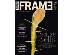 Frame Magazine в Москве, Иностранные журналы о дизайне, Design Magazine, Intpressshop