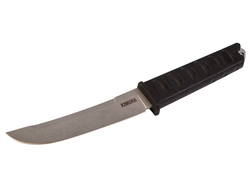 Нож Kimura Brutalica Black