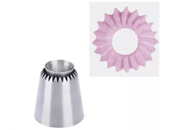 Насадка кондитерская Султан / "Безе"