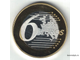 Монетовидный жетон 6 sex евро №2