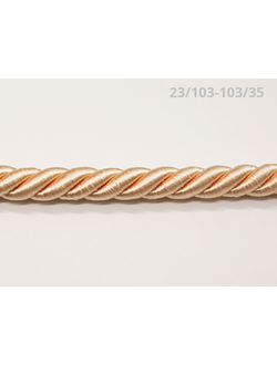 Шнур витой 23-103 (103)