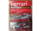 Ferrari Racing Collection (Колекція Феррарі Рейсінг) 1:43 №9. FERRARI 250 TESTA ROSSA