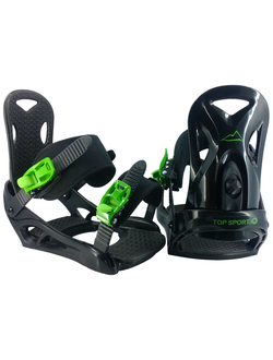 Прокатные сноубордические крепления TS Rental