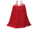 Легкая женская ночная сорочка Арт. 13962-4781 (Цвет красный) Размеры 56-64