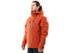 Куртка горнолыжная мужская Dragonfly Gravity Man Brown-Blue 810220-25-640