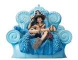 Фигурка Tamashii Box One Piece Vol.2 617231 Monkey D. Luffy - smile