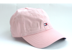 Кепка Tommy Hilfiger Pink