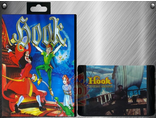 Hook, Игра для Сега (Sega Game)