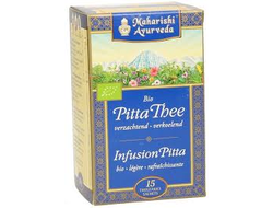 Чай Питта (Pitta Tea) 20пак