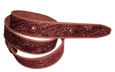 Музыкальный ремень