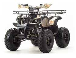 Квадроцикл ATV FOX 125