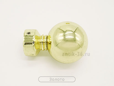 Шар "Люкс". 16 мм