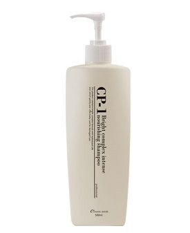 ESTHETIC HOUSE CP-1 Шампунь для Волос Протеиновый BC Intense Nourishing Shampoo, 500 мл. 012081