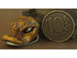 Изделие № 50.5. "Скромная Утка"