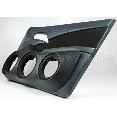ПОДИУМ ВАЗ 2110 20X20X16XРУПОР