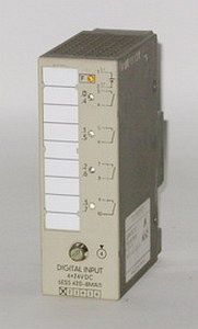 Модуль ввода дискретных сигналов Siemens SIMATIC 6ES5420-8MA11