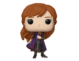 Фигурка Funko POP! Vinyl: Disney: Frozen 2: Anna