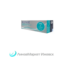 Линзы ежедневной замены ACUVUE 1-DAY Oasys (30 линз) в ЛинзаМаркет Ижевск