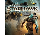 Starhawk(цифр версия PS3)