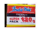 Nigerian Indomie Super Pack cartoon 40x120g