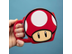 Кружка Super Mushroom Mug