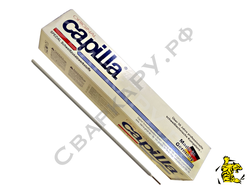 Электроды для сварки нержавеющих CrNi сталей Capilla 308 L ф3.25х350мм