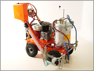 Winter WP 25/48 Winter WP 25/48