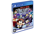 South Park: The Fractured but Whole (диск PS4) RUS