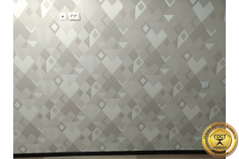 Косметический ремонт детской комнаты в Мурманске