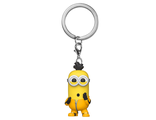 Брелок Funko Pocket POP! Keychain: Minions 2: Kung Fu Kevin