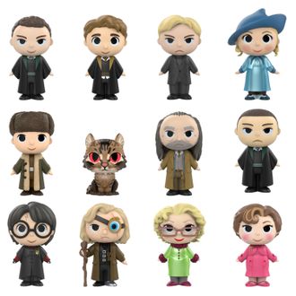 Фигурка Funko Mystery Minis Harry Potter